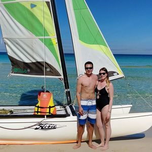 Meet your Posher, Cassie